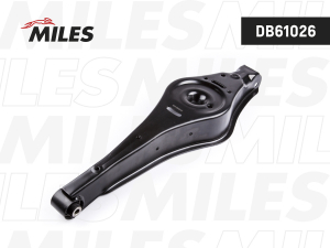 MILES DB61026