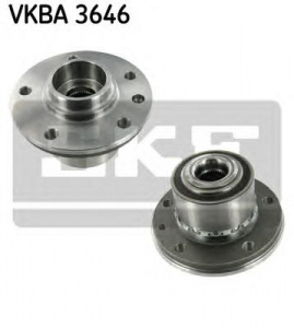 SKF VKBA3646