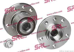 SRLINE S411011