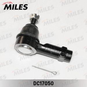 MILES DC17050