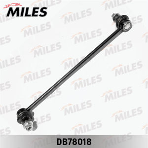 MILES DB78018