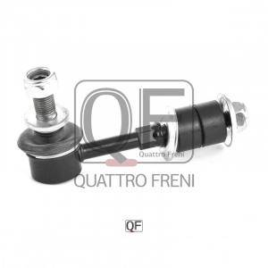 QUATTRO FRENI QF17D00016