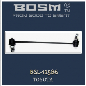 BOSM BSL12586