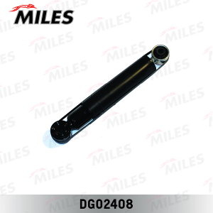 MILES DG02408