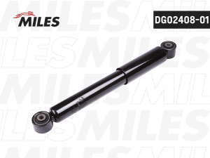MILES DG0240801