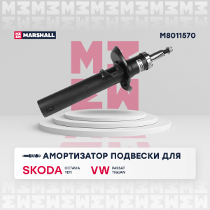 MARSHALL M8011570