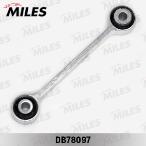 MILES DB78097