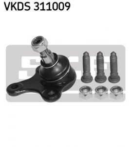 SKF VKDS311009