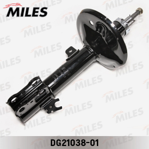MILES DG2103801