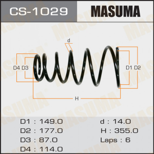 MASUMA CS1029