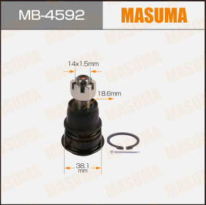 MASUMA MB4592