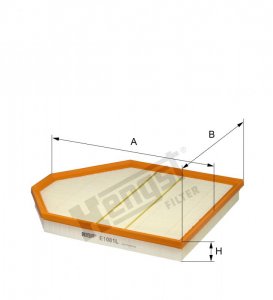 HENGST E1081L