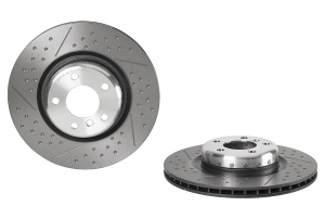 BREMBO 09C40013