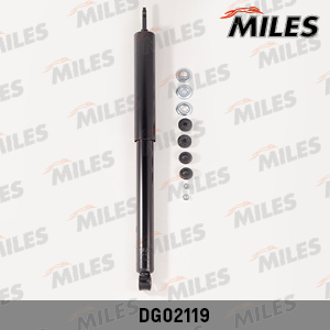 MILES DG02119