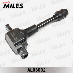 MILES AL08032