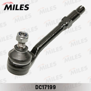 MILES DC17199