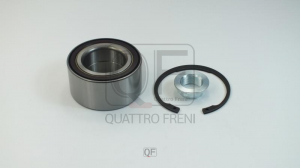 QUATTRO FRENI QF40D00039