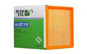 MADFIL A0719