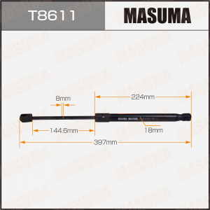 MASUMA T8611