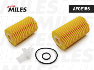 MILES AFOE156