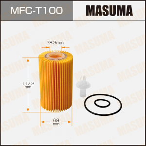 MASUMA MFCT100