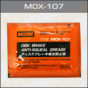 MASUMA MOX107