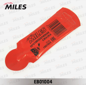 MILES EB01004