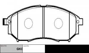 CTR GK0727 купить в Барнауле