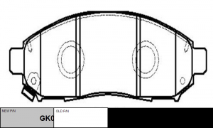 CTR GK0733 купить в Барнауле