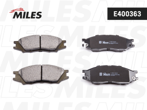 MILES E400363
