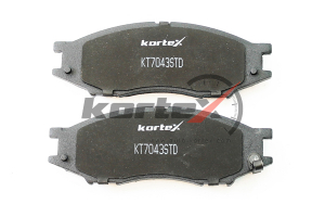 KORTEX KT7043STD