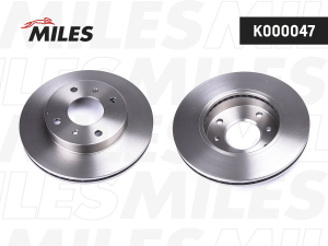 MILES K000047