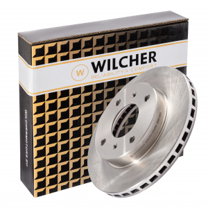 WILCHER MDF00007