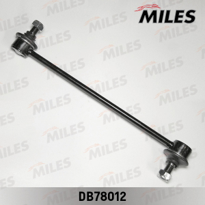 MILES DB78012