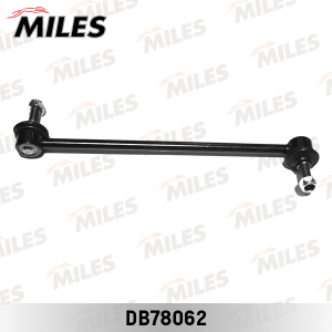 MILES DB78062