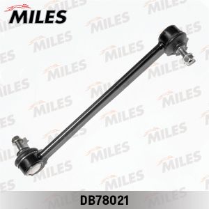 MILES DB78021