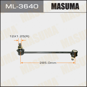MASUMA ML3640