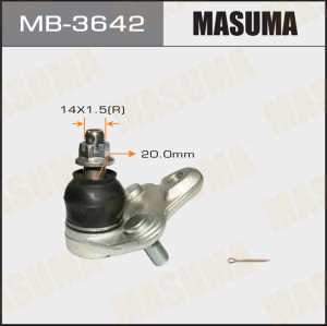 MASUMA MB3642