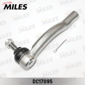 MILES DC17095