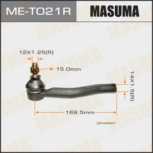 MASUMA MET021R