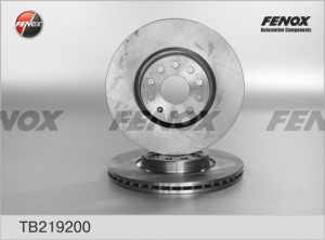 FENOX TB219200