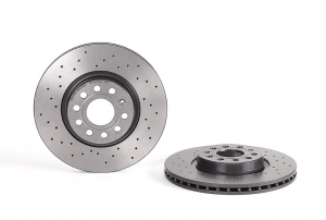 BREMBO 0997721X