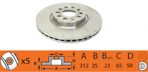 SB NAGAMOCHI BR33141T
