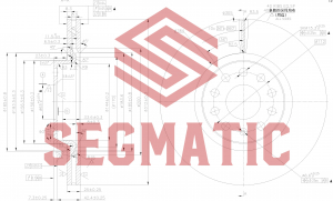 SEGMATIC SBD30093011