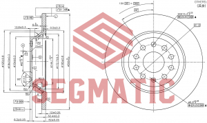 SEGMATIC SBD30093237