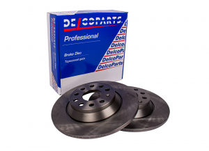 DELCO PARTS 19374546