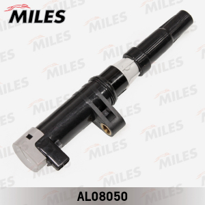 MILES AL08050
