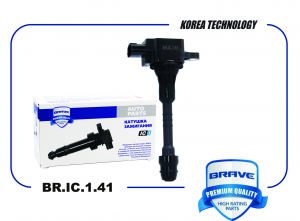 BRAVE BRIC141