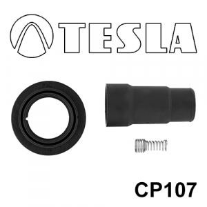 TESLA CP107