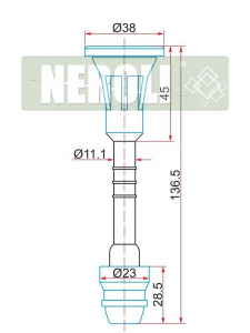 NEROLI N1A12163